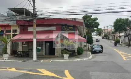 Ponto comercial à venda na Rua Reverendo Israel Vieira Ferreira, 235, Vila Medeiros, São Paulo