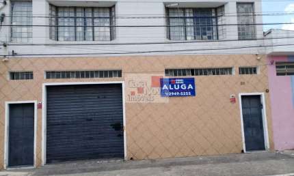 Casa em condomínio fechado com 1 quarto para alugar na Rua José Antônio da Silva, 26, Vila Sabrina, São Paulo