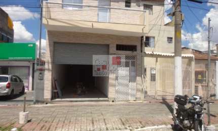 Ponto comercial para alugar na Avenida Milton da Rocha, 400, Vila Sabrina, São Paulo
