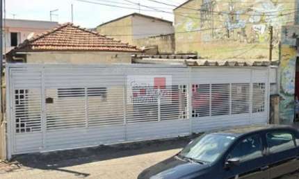 Casa em condomínio fechado com 6 quartos à venda na Avenida Milton da Rocha, 388, Vila Sabrina, São Paulo
