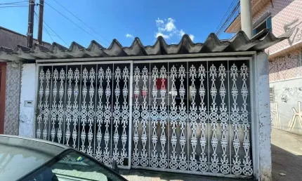 Casa com 3 quartos à venda na Rua Jota Carlos, 344, Jardim Brasil (Zona Norte), São Paulo