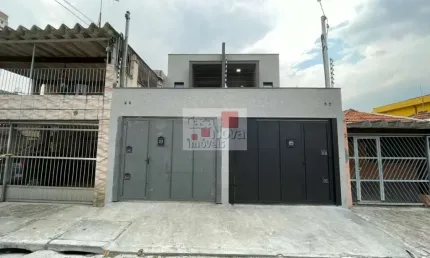 Casa com 4 quartos à venda na Rua Soldado Abílio Fernandes dos Santos, 21, Parque Novo Mundo, São Paulo