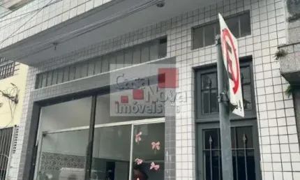 Excelente imóvel comercial e residencial no Jd. Brasil