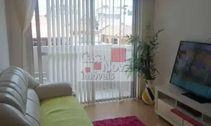 Apartamento com 2 quartos à venda na Rua Eurico Sodré, 1053, Vila Medeiros, São Paulo