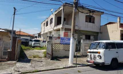 Casa em condomínio fechado com 6 quartos à venda na Rua Soldado José Rufino Costa, 366, Parque Novo Mundo, São Paulo
