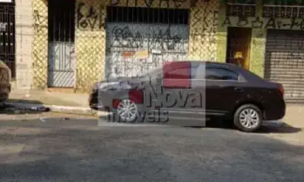 Casa com 2 quartos à venda na Pç Presidente Jânio Da Silva Quadros, 526, Jardim Japão, São Paulo