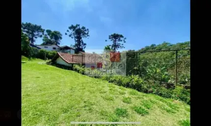 Chácara / sítio com 4 quartos à venda na Av Conceição Garcia Gimenes, 198, Terra Preta, Mairiporã