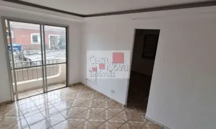 Apartamento com 1 quarto à venda na Avenida Conceição, 2380, Vila Paiva, São Paulo
