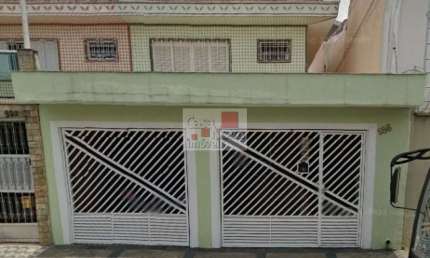 Casa com 3 quartos à venda na Rua Geolândia, 886, Vila Medeiros, São Paulo