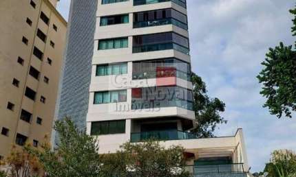 Apartamento com 3 quartos à venda na Avenida Alberto Byington, 254, Vila Maria Alta, São Paulo