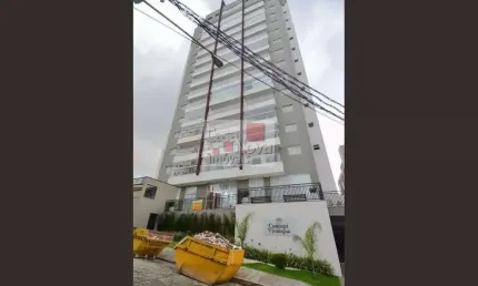 Apartamento com 2 quartos à venda na Rua Atílio Vivacqua, 151, Vila Galvão, Guarulhos