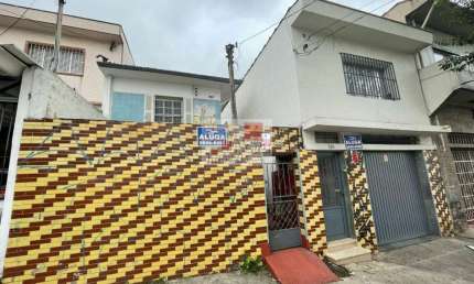 Casa em condomínio fechado com 3 quartos à venda na Rua Ataliba Vieira, 564, Vila Medeiros, São Paulo