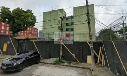 Apartamento com 2 quartos à venda na Avenida do Poeta, 215, Jardim Julieta, São Paulo