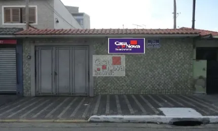 Casa com 5 quartos à venda na Rua Eugênio de Freitas, 87, Vila Guilherme, São Paulo