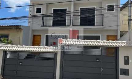 Casa com 3 quartos à venda na Rua Malie Brenner, 339, Vila Dom Pedro II, São Paulo