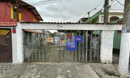 Casa com 4 quartos à venda na Rua Tenente Sotomano, 756, Jardim Brasil (Zona Norte), São Paulo