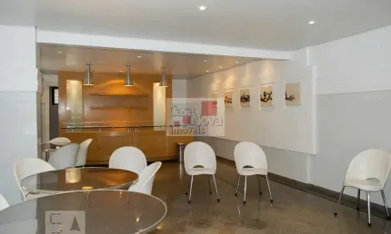 Apartamento com 4 quartos à venda na Rua Florinéia, 118, Água Fria, São Paulo