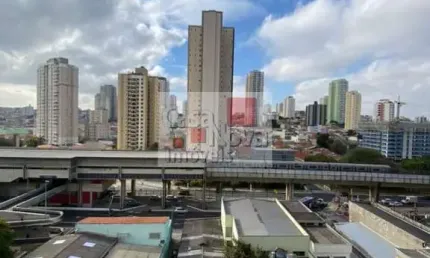 Apartamento com 2 quartos à venda na Rua Tomé Portes, 131, Vila Dom Pedro II, São Paulo