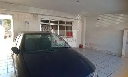 Casa com 3 quartos à venda na rua tenente sotomano, 1019, jardim brasil (zona norte), são paulo, 126 m2 por r$ 700.000