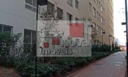 Apartamento com 2 quartos à venda na Rua Balaio, 100, Vila Sabrina, São Paulo