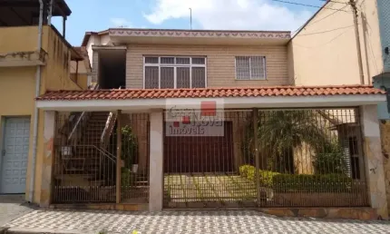 Casa com 3 quartos à venda na Rua Gonçalo Ferreira, 91, Vila Maria Alta, São Paulo