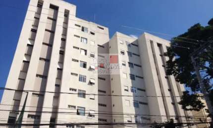 Apartamento com 3 quartos à venda na Rua Chemim Del Pra, 161, Santana, São Paulo