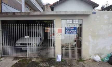 Casa com 2 quartos para alugar na Rua Embaixador Nabuco de Goveia, 123, Vila Medeiros, São Paulo