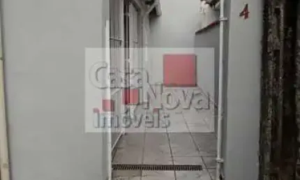 Casa com 1 quarto à venda na Avenida Mendes da Rocha, 403, Jardim Brasil (Zona Norte), São Paulo