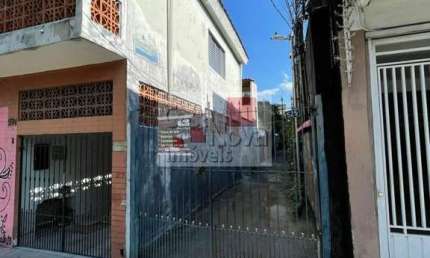 Casa em condomínio fechado com 2 quartos à venda na Via de Pedestre Teodoro Lemer, 3, Parque Edu Chaves, São Paulo