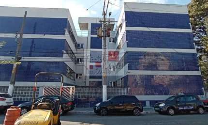 Apartamento com 2 quartos à venda na Avenida Paulo Lincoln do Valle Pontin, 383, Jaçanã, São Paulo