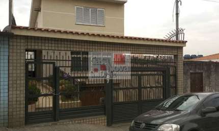 Casa com 3 quartos à venda na Rua Iacanga, 107, Vila Maria Alta, São Paulo