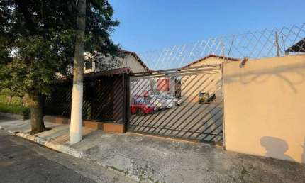 Casa em condomínio fechado com 2 quartos à venda na Rua Simão Pedroso, 162, Vila Ede, São Paulo