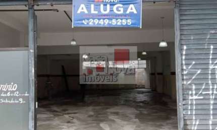 Ponto comercial para alugar na Avenida Mendes da Rocha, 151, Jardim Brasil (Zona Norte), São Paulo