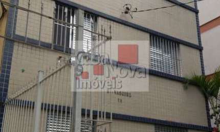 Apartamento com 1 quarto à venda na Rua Cataguazes, 75, Jardim São Paulo (Zona Norte), São Paulo