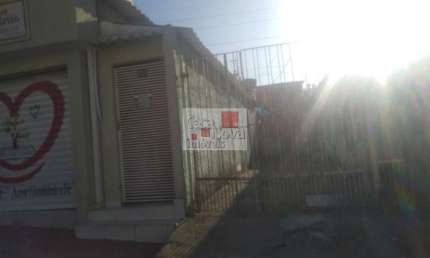Casa em condomínio fechado com 3 quartos à venda na Avenida Gustavo Adolfo, 2707, Vila Gustavo, São Paulo