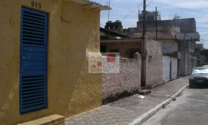 Casa com 2 quartos à venda na Rua Sérgio Leite de Camargo, 617, Vila Sabrina, São Paulo