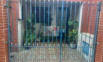 Casa com 2 quartos à venda na Travessa Ana Ferrara, 10, Vila Medeiros, São Paulo