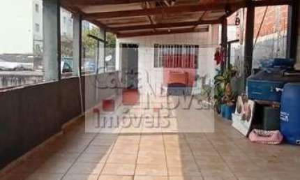 Casa em condomínio fechado com 3 quartos à venda na Avenida Júlio Buono, 3544, Vila Gustavo, São Paulo