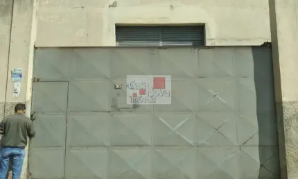 Ponto comercial para alugar na Rua Gurjão, 53, Cidade Industrial Satélite de São Paulo, Guarulhos