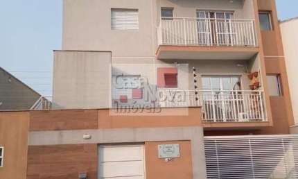 Apartamento com 1 quarto para alugar na Rua Doutor Afrodísio Vidigal, 600, Vila Maria Alta, São Paulo