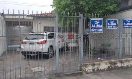 Casa com 1 quarto para alugar na Avenida Gustavo Adolfo, 2831, Vila Gustavo, São Paulo