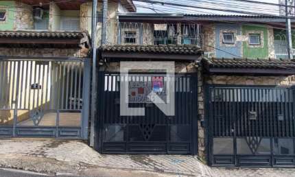 Casa com 3 quartos à venda na Rua Tanque Velho, 2521, Vila Nivi, São Paulo