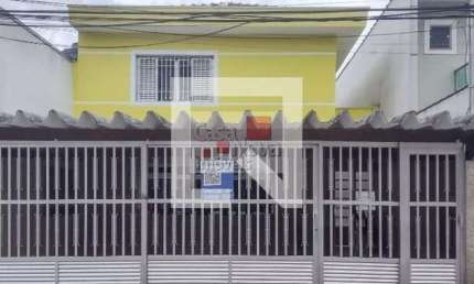 Casa com 3 quartos à venda na Rua Iraguaçu, 11, Vila Medeiros, São Paulo