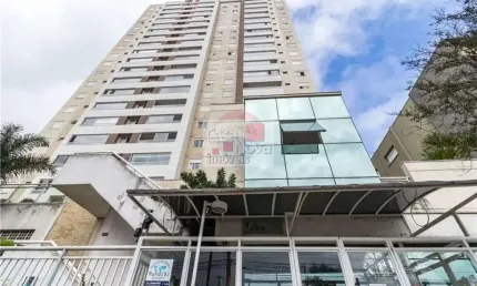 Apartamento com 2 quartos à venda na Rua Guaranésia, 780, Vila Maria, São Paulo