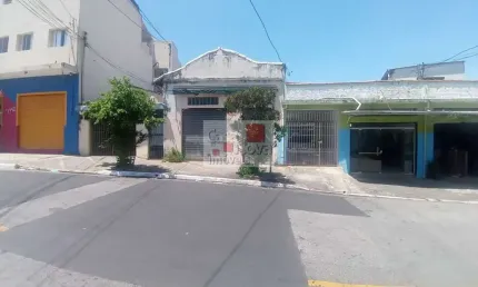Casa com 2 quartos à venda na Avenida Doutor Benedito Estevam dos Santos, 1436, Vila Maria Alta, São Paulo