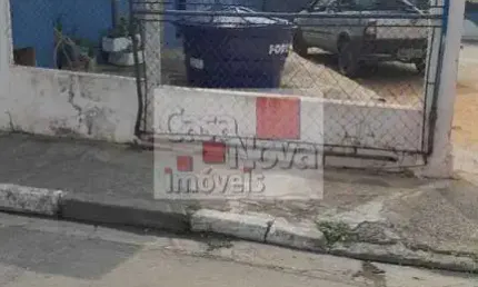Terreno à venda na Rua Miracema, 332, Vila Itapoan, Guarulhos