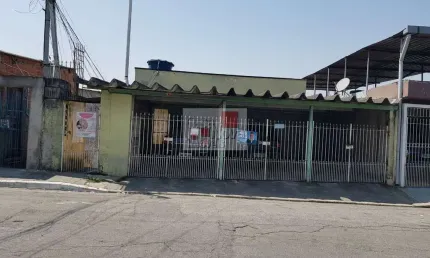 Casa em condomínio fechado com 2 quartos à venda na Rua Sargento Agostinho Ferreira, 914, Vila Maria, São Paulo