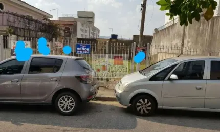 Terreno à venda na rua ponta de pedras, 42, vila santa terezinha (zona norte), são paulo por r$ 950.000