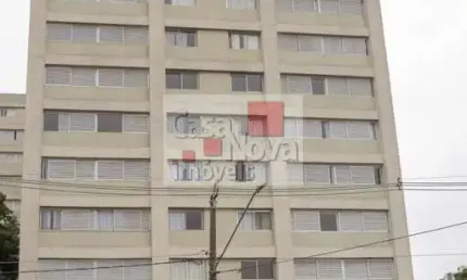 Apartamento com 2 quartos à venda na Rua Chico Pontes, 589, Vila Guilherme, São Paulo
