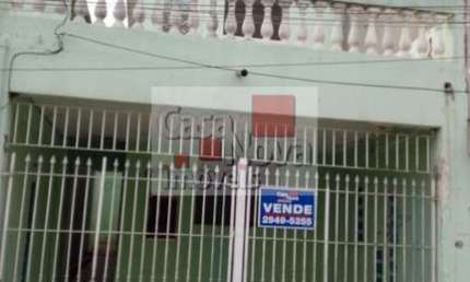 Casa em condomínio fechado à venda na Rua João Souto Maior, 952, Vila Medeiros, São Paulo